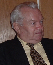 Zmarł śp. dr hab. Jerzy Gawin